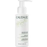 Oily Skin Makeup Removers Caudalie Micellar Cleansing Water 100ml
