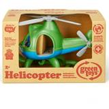 Plastic Toy Helicopters Green Toys Helicopter