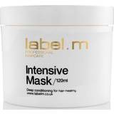 Label.m Hair Masks Label.m Intensive Mask 120ml