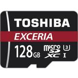 Toshiba Exceria M302-EA MicroSDXC UHS-I U3 128GB
