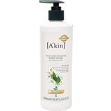 A'kin Bath & Shower Products A'kin Very Gentle Unscented Body Wash 500ml