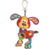 Playgro Pushchair Accessories Playgro Activity Friend Pooky Puppy