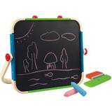 Magnetic Boards Toy Boards & Screens Hape Anywhere Art Studio