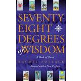 Religion & Philosophy Books Seventy Eight Degrees of Wisdom (Paperback, 1998)