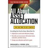 All About Asset Allocation (Paperback, 2010)