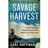 Savage Harvest (Paperback, 2015)