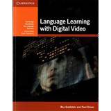 Language Learning With Digital Video (Paperback, 2015)