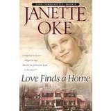 love finds a home (Paperback, 2004)