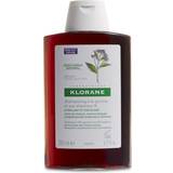 Klorane Fortifying Treatment Shampoo With Quinine 200ml