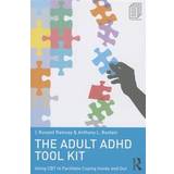 The Adult ADHD Tool Kit (Paperback, 2014)