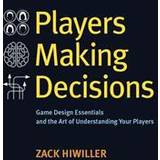 Players Making Decisions (Paperback, 2015)