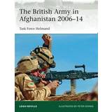 The British Army in Afghanistan 2006-14 (Paperback, 2015)