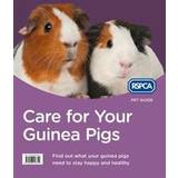 Care for Your Guinea Pigs (Paperback, 2015)