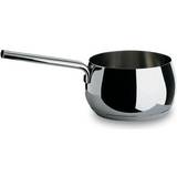 Stainless Steel Sauce Pans Alessi Mami 1 L 14.5 cm