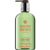 Molton Brown Fine Liquid Hand Wash Lime & Patchouli 300ml