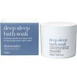 Bath Salts This Works Deep Sleep Bath Soak 200g