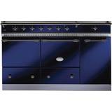 Lacanche Dual Fuel Ovens Cookers Lacanche Classic Chablis LCF1452GED Blue