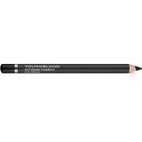 Youngblood Eye Pencils Youngblood Intense Color Eye Liner Pencil Blackest Black