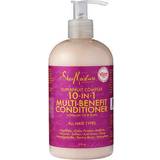 Shea Moisture Hair Products Shea Moisture Superfruit Complex 10 in 1 Renewal System Conditioner 379ml