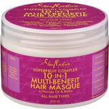 Shea Moisture Hair Masks Shea Moisture Superfruit Complex 10 in 1 Renewal System Hair Masque 326ml