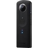 Action Cameras Camcorders Ricoh Theta S 360