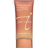 Jane Iredale Golden Shimmer Face And Body Lotion 50ml