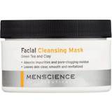 Menscience Facial Cleansing Mask 130ml