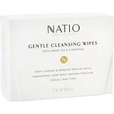 Natio Cosmetics Natio Gentle Cleansing Wipes 24-pack