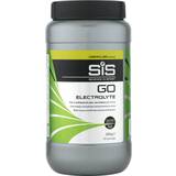 Calcium Carbohydrates SiS GO Electrolyte Lemon & Lime 500g