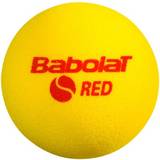 Babolat Red Foam - 3 Balls