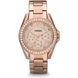 Fossil Women Watches Fossil Riley (ES2811P)