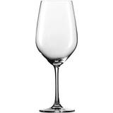 Schott Zwiesel Wine Glasses Schott Zwiesel Viña Red Wine Glass 51.4cl