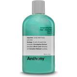 Anthony Bath & Shower Products Anthony Invigorating Rush Hair + Body Wash 355ml