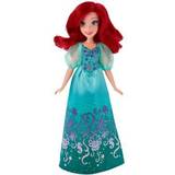 Hasbro Fashion Dolls Dolls & Doll Houses Hasbro Disney Princess Royal Shimmer Ariel Doll B5285
