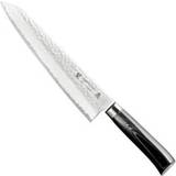 Tamahagane SAN Tsubame SNMH-1104 Cooks Knife 24 cm