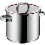 WMF Casseroles WMF Function 4 with lid 8.8 L 24 cm