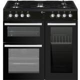 Flavel Cookers Flavel MLN9FRK Black