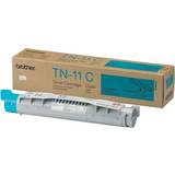 Brother Ink & Toners Brother TN-11C (Cyan)