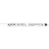 NYX Eye Pencils NYX Slide On Pencil Pure White