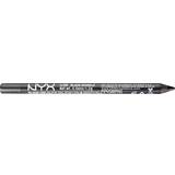 NYX Slide On Pencil Black Sparkle