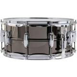 Ludwig Drums & Cymbals Ludwig Black Beauty LB417