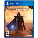 PlayStation 4 Games The Technomancer (PS4)