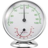 Renkforce Thermometers, Hygrometers & Barometers Renkforce 6510 Alu