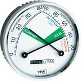 TFA Thermometers, Hygrometers & Barometers TFA 45.2024