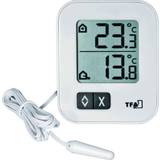 Thermometers, Hygrometers & Barometers TFA Moxx