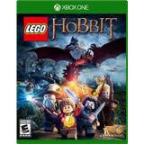 Xbox One Games LEGO The Hobbit (XOne)