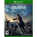 Xbox One Games Final Fantasy 15 (XOne)