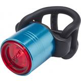 Disposable Battery Bicycle Lights Lezyne Femto Drive Rear