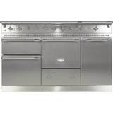 Lacanche Classic Chemin LCF1453EED Stainless Steel