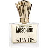 Moschino Women Eau de Parfum Moschino Stars EdP 100ml